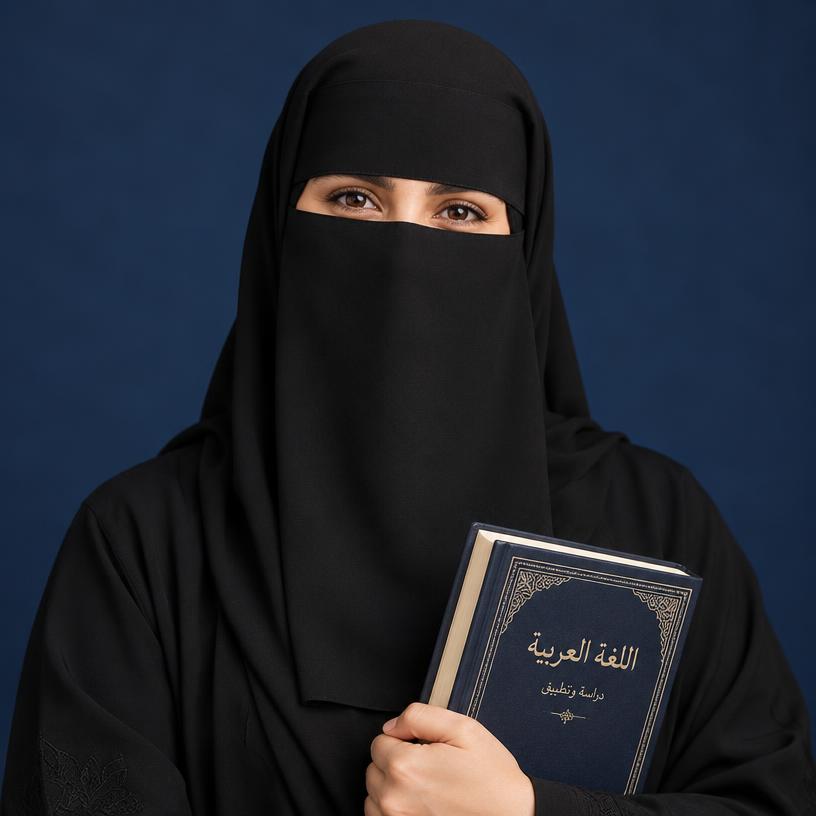 Ustadha Noura