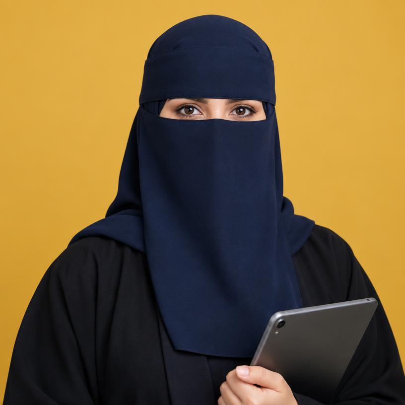Ustadha Haya